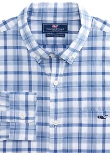 Vineyard Vines Men's Shirt